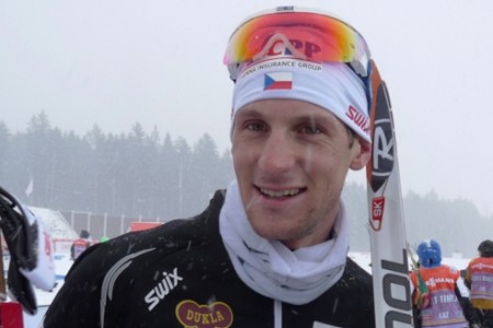 Pro Martina Jakše bude Ski Tour Canada zpestřením Světového poháru.