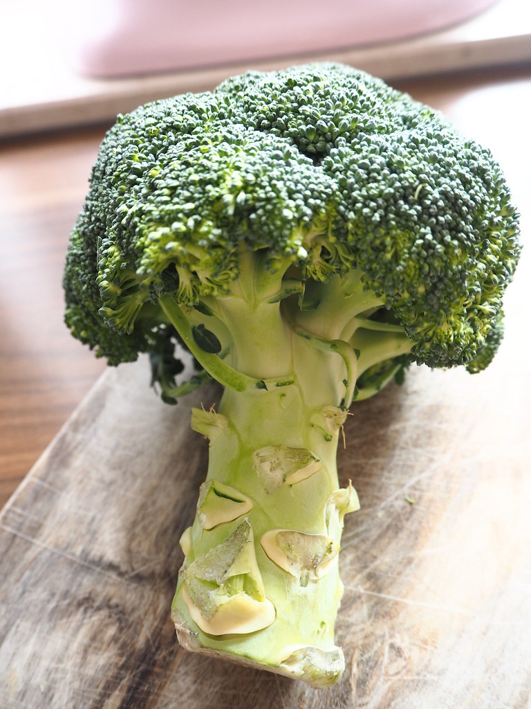 Broccoli / Clean Eating