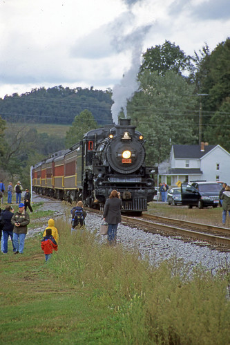 railroad steamtrain passengertrain steamlocomotives ohiocentralrailroad steamexcursion ohiocentral1293 canadianpacific1293 pearlohio