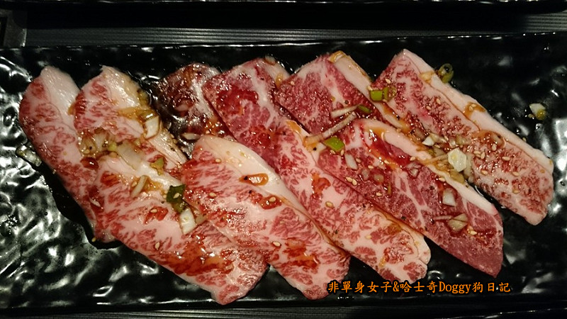 日本咖哩豬排飯&和牛燒肉土古里16