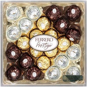 Chocolate cho dịp Tết và Valetine 2016 nhập khẩu 100% từ USA - 12