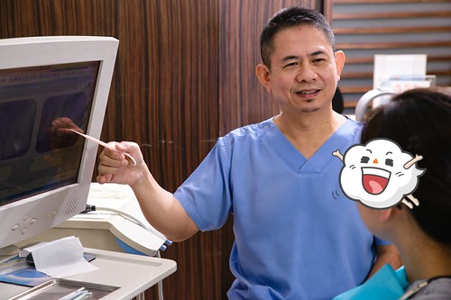 台南植牙推薦‧台南人都愛去的佳美牙醫植牙心得分享 (7)