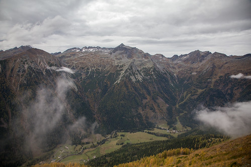 mountains salzburg austria österreich natur kärnten alpen mallnitz at