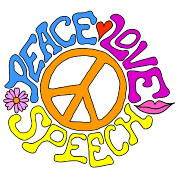 Peace-Love-Speech
