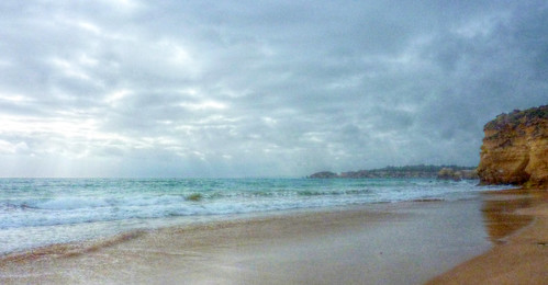 Praia de Rocha