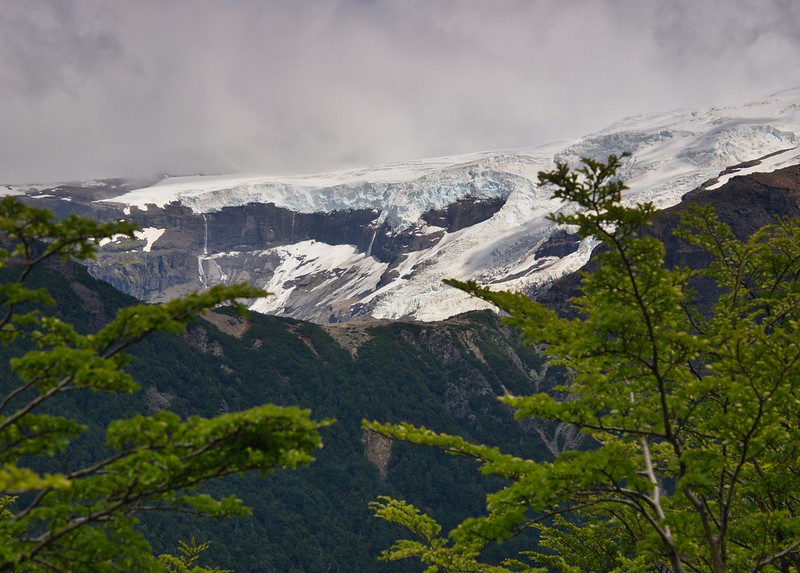 PN Nahuel Huapi. Cerro Tronador - Bariloche: Caminata al refugio Otto Meiling - Por la Patagonia ARGENTINA (6)