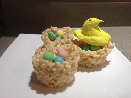 Easter treats