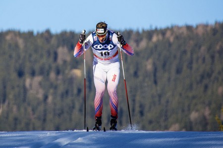 Martin Jakš trénoval i Štědrý den - Tour de Ski je za dveřmi