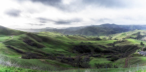 california outdoors view hills cambria rollinghills pasorobles hwy46