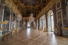 Galerie des Glaces - Photo of Viroflay