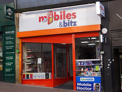 Picture of Mobiles And Bitz, 5 Crown Hill