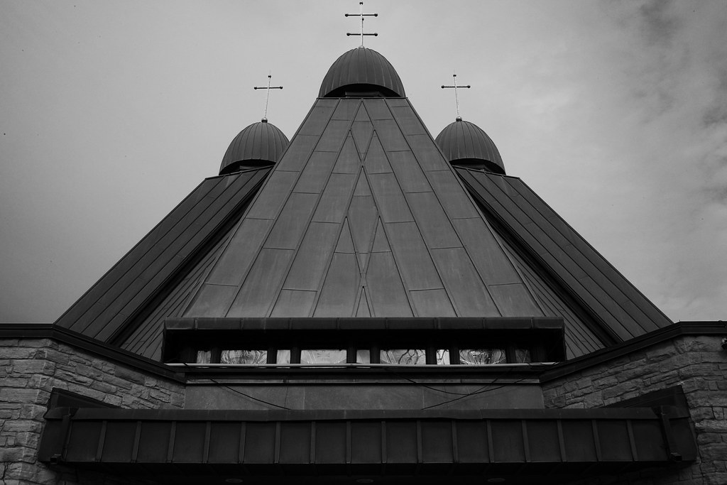 Broadview domes