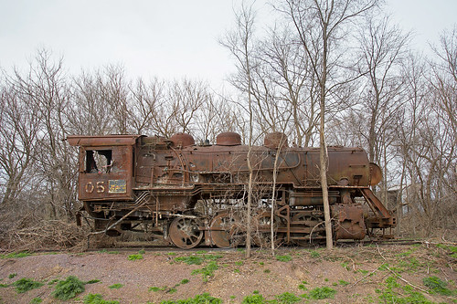 railroad us illinois unitedstates railway locomotive sterling steamengine steamtrain gtw steamlocomotive galt northwesternsteelwire
