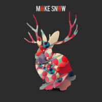 Miike Snow iii album cover