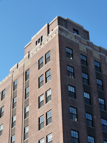 6 Arlington Street, Back Bay, Boston