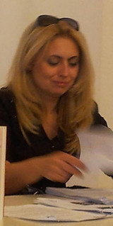 Mariella Zotti