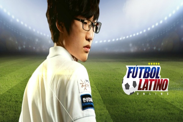 Futbol Latino Online causa furor en Corea