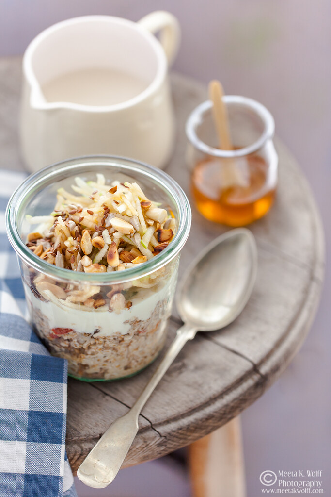 Bircher Muesli by Meeta K Wolff -0077