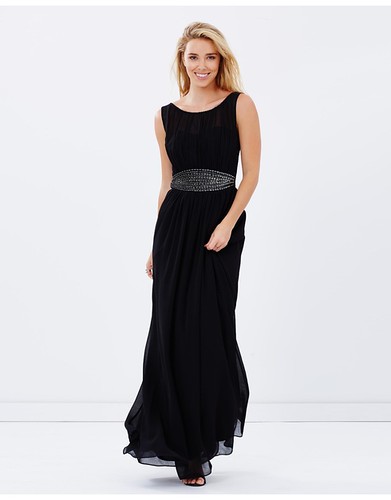 evening dress for over 50's