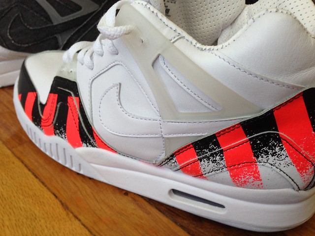 Nike Air Tech Challenge 2 French Open