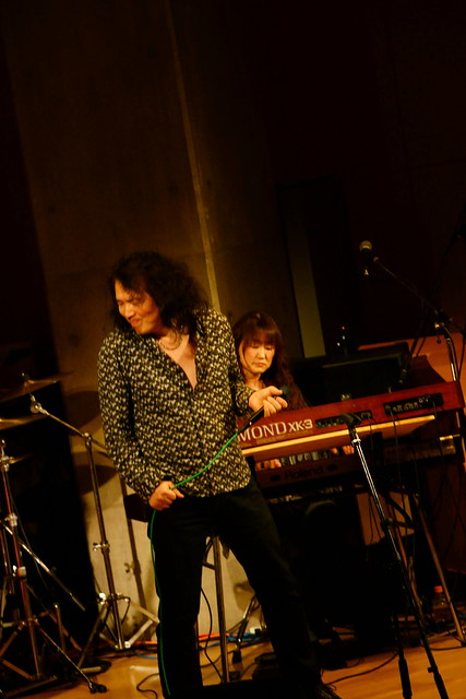 TONS OF SOBS live at SG Hall, Tokyo, 10 Jan 2015. 040