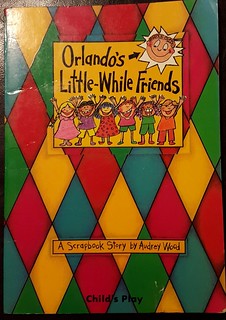 Little-While Friends