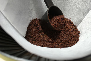 Philz Coffee - Tantalizing Turkey Coarse grind
