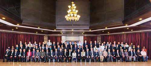 Dairy Asia 2016 launch participants