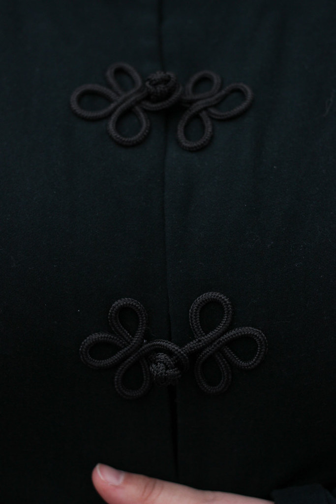 Knipmode Riding Jacket (11-2015) - Mood Fabrics Combed Cotton - Idle Fancy-20