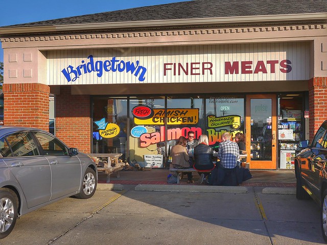 Bridgetown Finer Meats