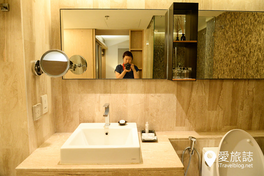 曼谷隆齐阿卡迪亚套房酒店 Arcadia Suites Bangkok by Compass Hospitality (33)