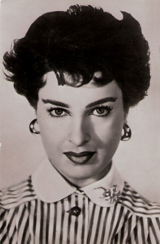 Silvana Pampanini (1925-2016)