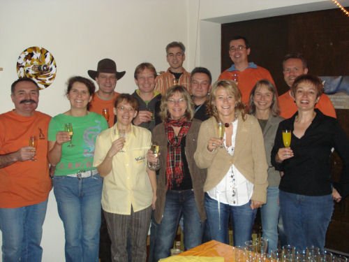 Ü30-Party 2007-1/2