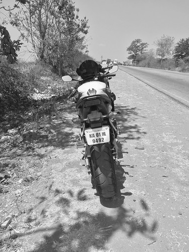 travel india honda march ride riding biking karnataka touring belur cbr 2016 650f cbr650f
