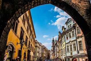  Praga
