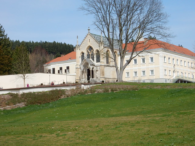 Jagdschloss Mayerling