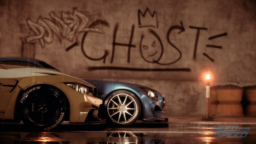Need for Speed, la actualización Showcase llega el 3 de febrero