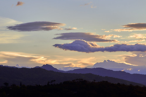 sunset mountain landscape colombia co 2014 cundinamarca sasaima lamaría canon7d canonefs1585is