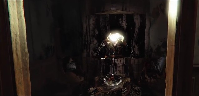 Layers of Fear - Image5