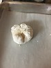 Sacaduros - flour-dipped bun