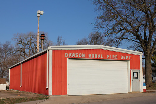 nebraska firestation dawsonne