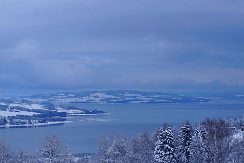 blue winter lake norway landscape march norge view winterview norwegianfjord nordiclandscape