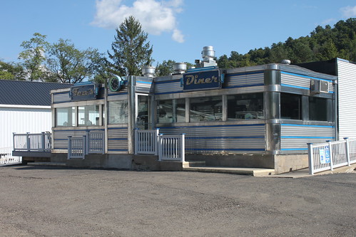 pennsylvania diner coudersport us6 route6 usroute6