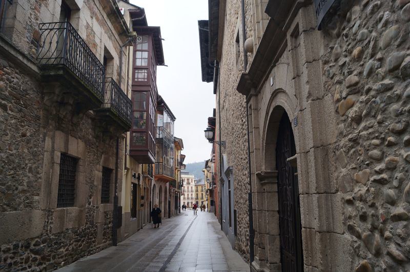 Ponferrada (2d): Un día por El Bierzo - Conociendo España (16)