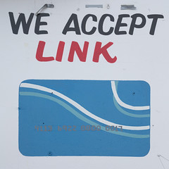 We Accept Link
