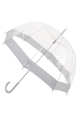 Shelta Birdcage umbrella at Myer