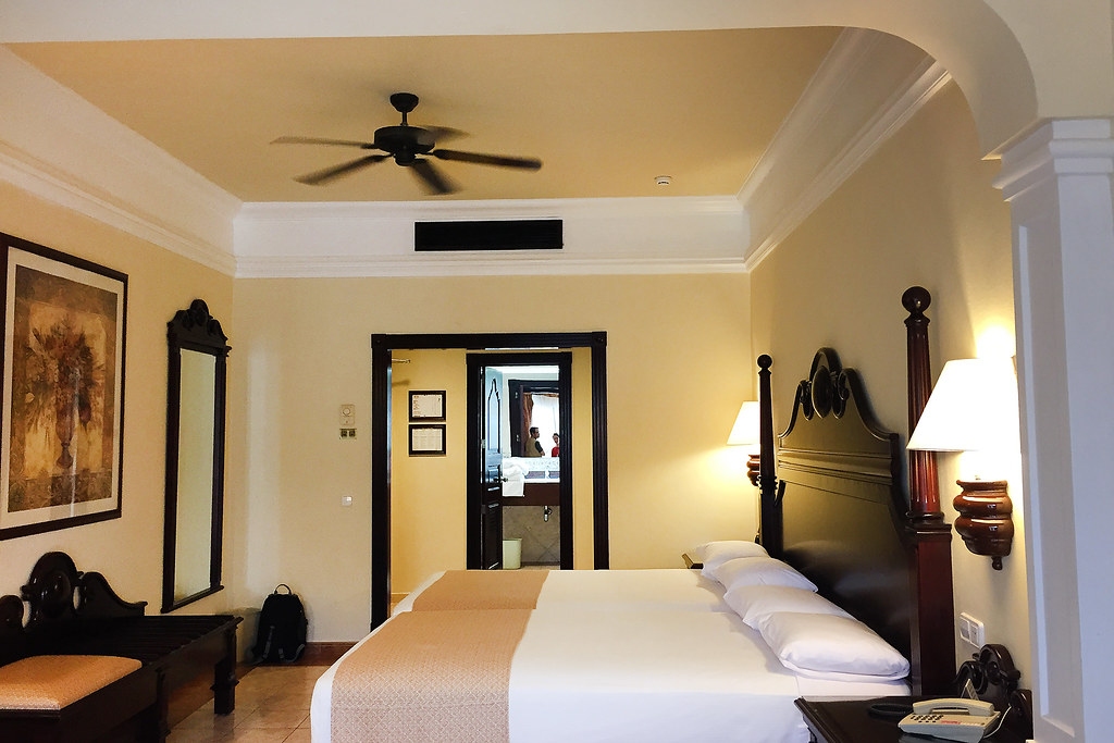 Riu Palace Riviera Maya - Room