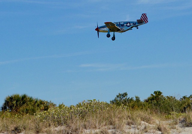 P-51 Mustang