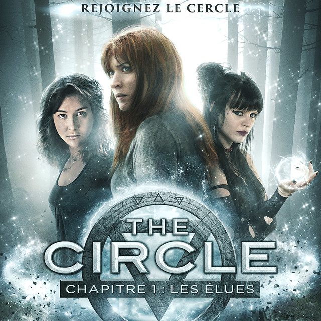 The Circle Chapitre 1