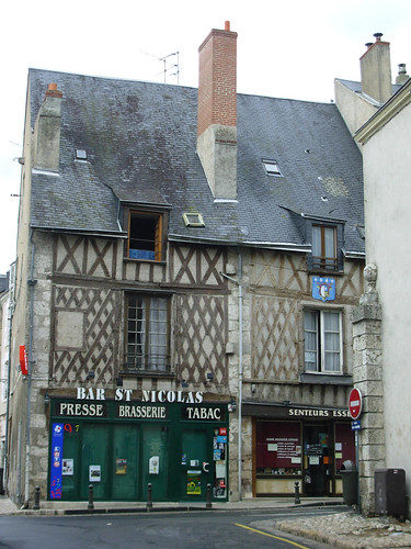 Blois, França
